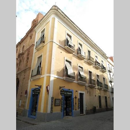 Apartamento Centro Encarnacion 2º I Leilighet Sevilla Eksteriør bilde