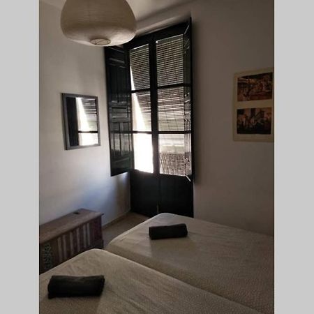 Apartamento Centro Encarnacion 2º I Leilighet Sevilla Eksteriør bilde