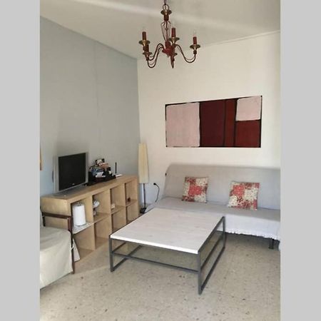 Apartamento Centro Encarnacion 2º I Leilighet Sevilla Eksteriør bilde