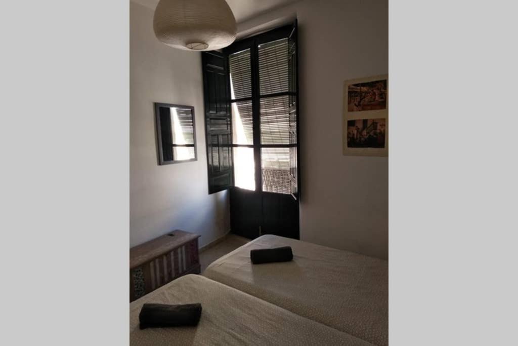 Apartamento Centro Encarnacion 2º I Leilighet Sevilla Eksteriør bilde