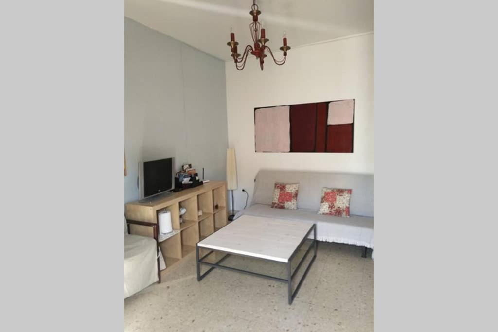 Apartamento Centro Encarnacion 2º I Leilighet Sevilla Eksteriør bilde