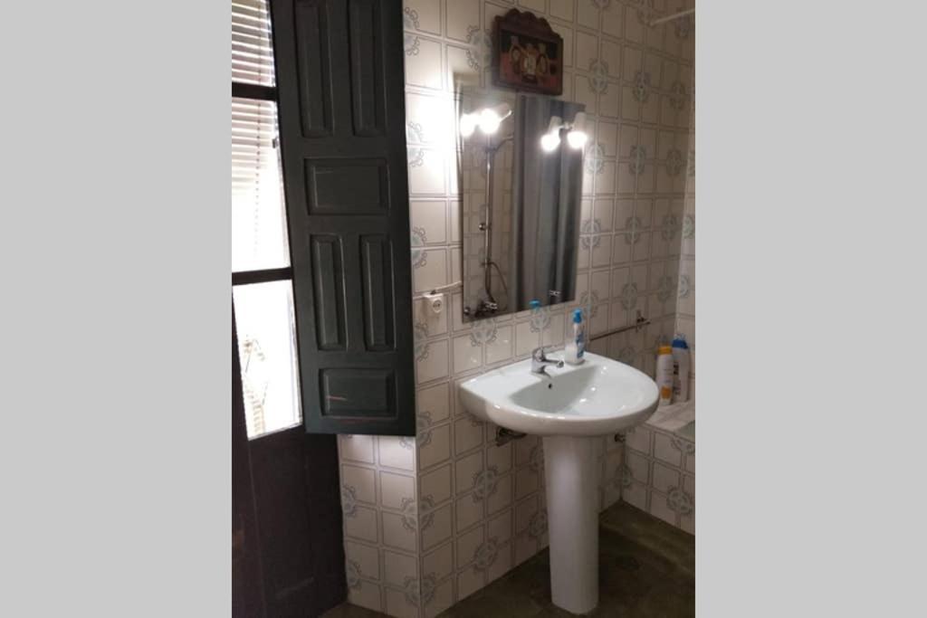 Apartamento Centro Encarnacion 2º I Leilighet Sevilla Eksteriør bilde