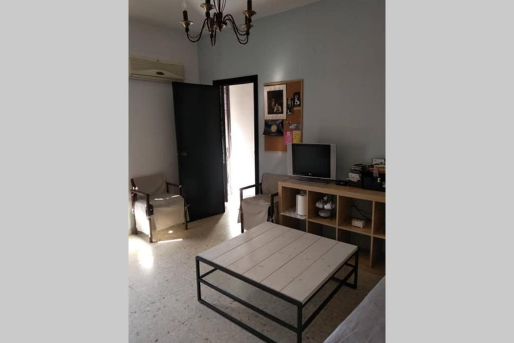 Apartamento Centro Encarnacion 2º I Leilighet Sevilla Eksteriør bilde